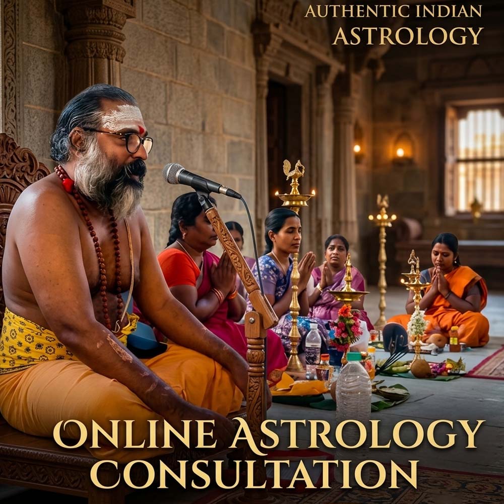 ஸ்ரீ R. பாலாஜி சிவாச்சாரியார் பரிகார புகைப்படம் 14