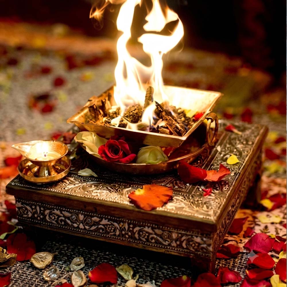 Crystal Ball Tarot and Vedic Astrology Consultation