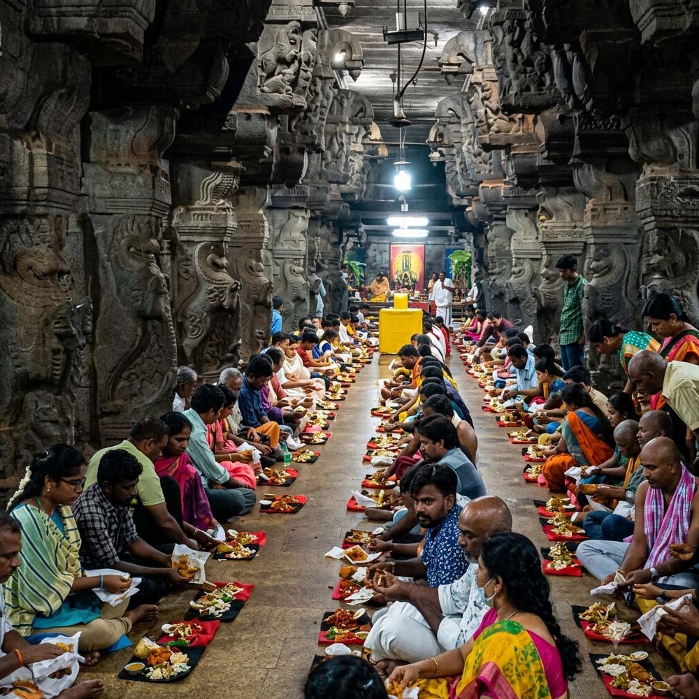 ராகு பகவான் சாந்தி ஹோமம் 